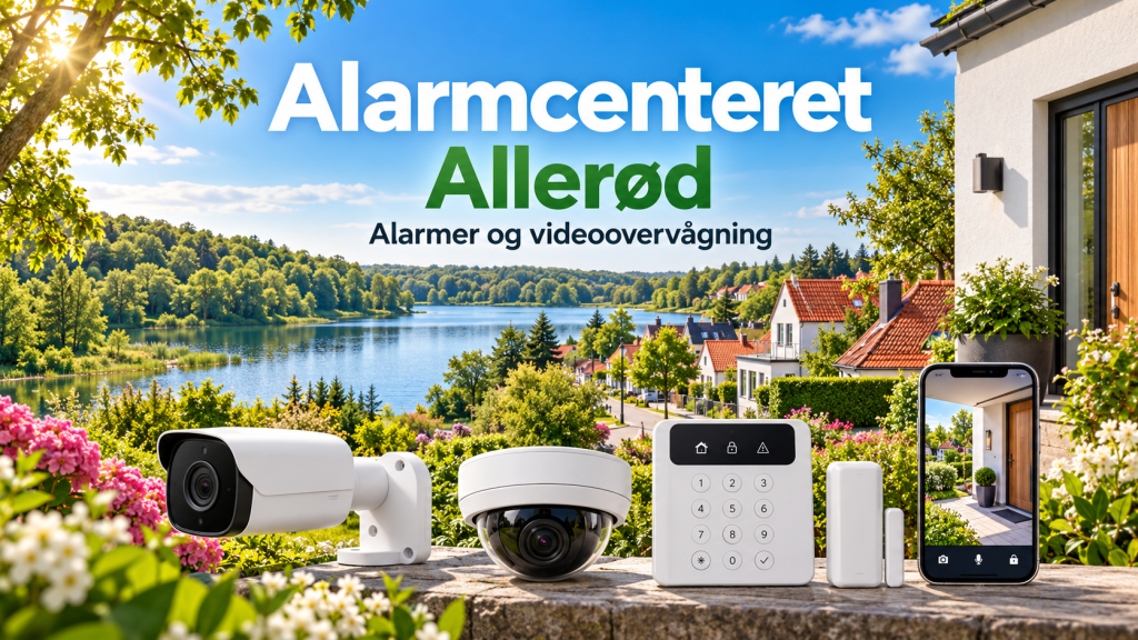 Allerød unknown 29